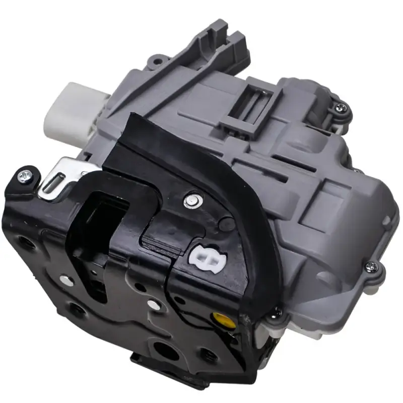 Mechanizm Zamka Prawych Przednich Drzwi Seat Leon Toledo Altea 1P1837016