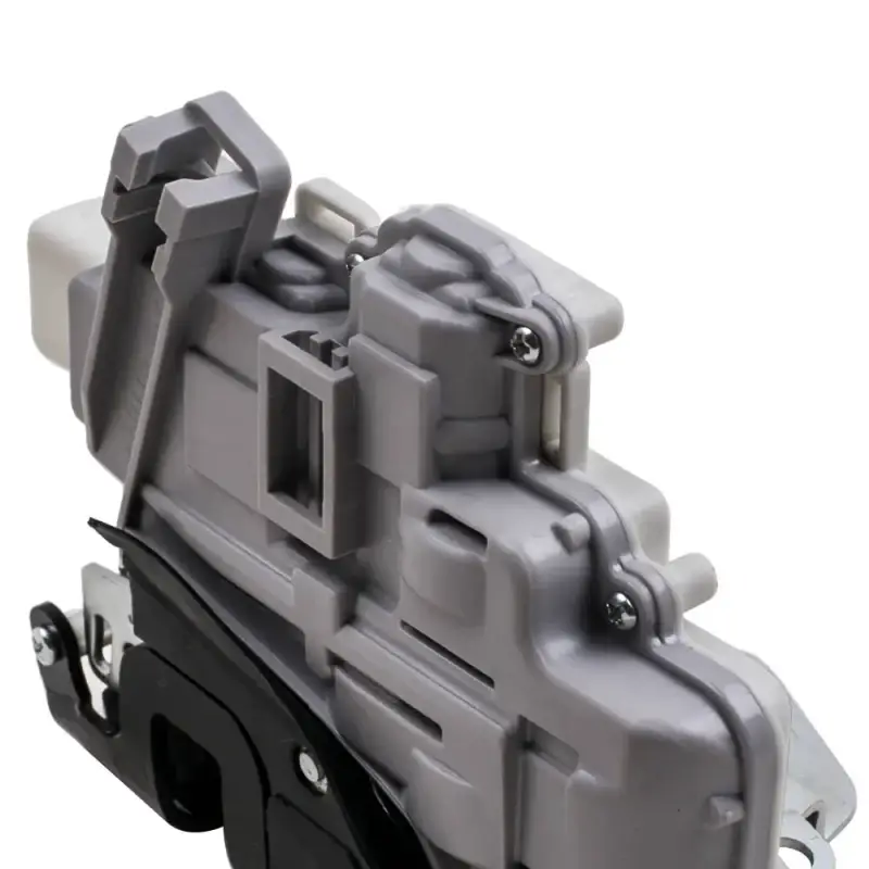 Mechanizm Zamka Prawych Przednich Drzwi Seat Leon Toledo Altea 1P1837016