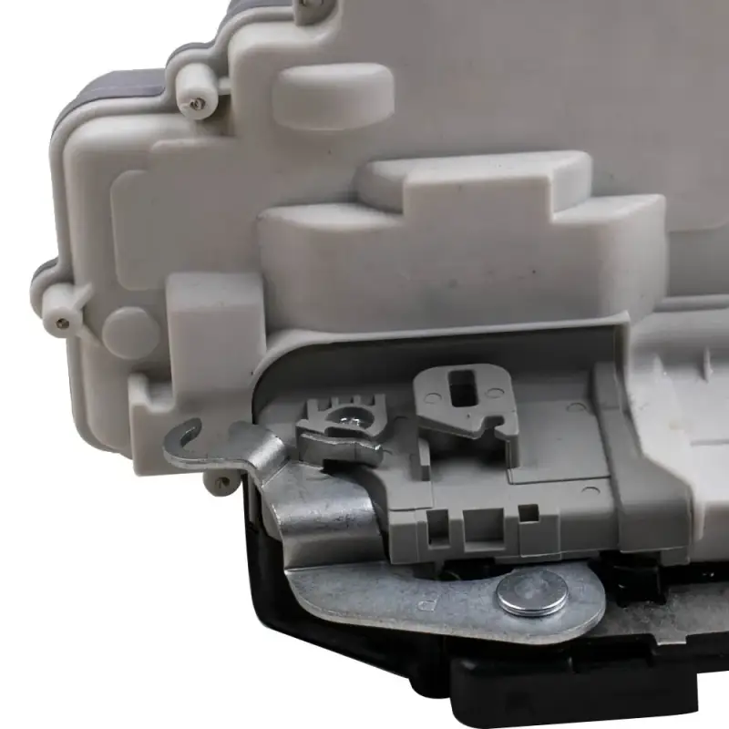 Mechanizm Zamka Prawych Przednich Drzwi Seat Leon Toledo Altea 1P1837016