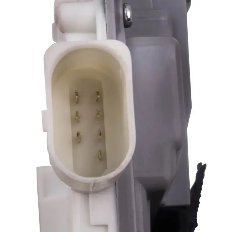 Mechanizm Zamka Prawych Przednich Drzwi Seat Leon Toledo Altea 1P1837016