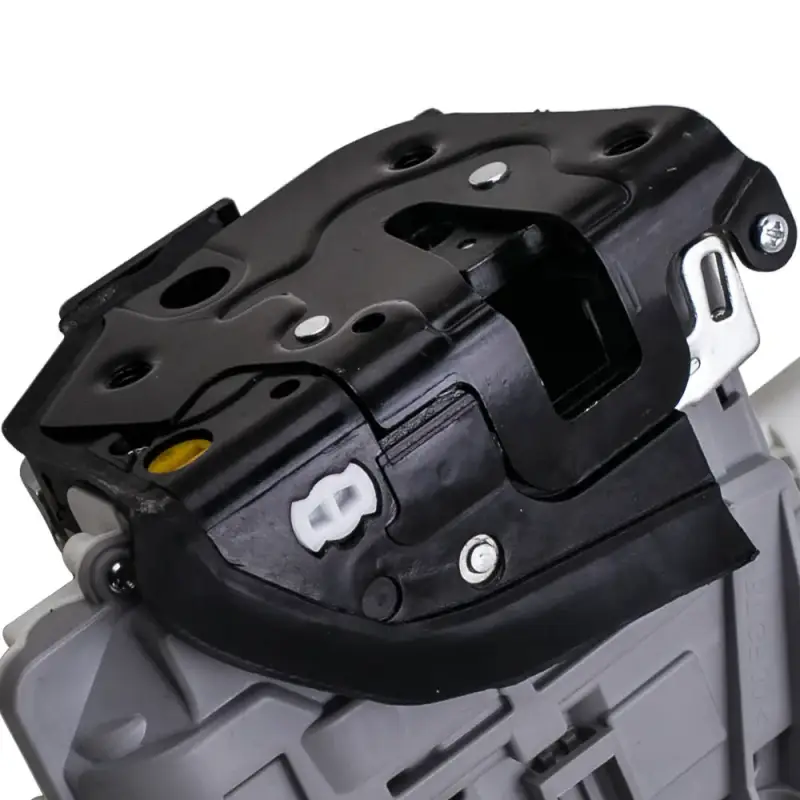 Mechanizm Zamka Prawych Przednich Drzwi Seat Leon Toledo Altea 1P1837016