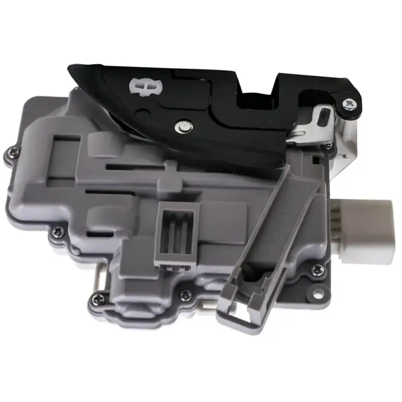 Mechanizm Zamka Prawych Przednich Drzwi Seat Leon Toledo Altea 1P1837016