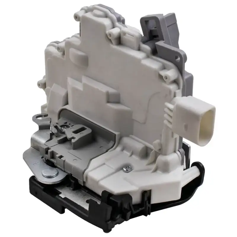 Mechanizm Zamka Prawych Przednich Drzwi Seat Leon Toledo Altea 1P1837016