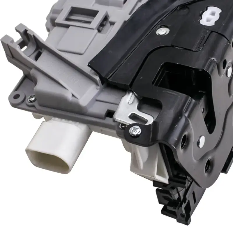 Mechanizm Zamka Prawych Przednich Drzwi Seat Leon Toledo Altea 1P1837016
