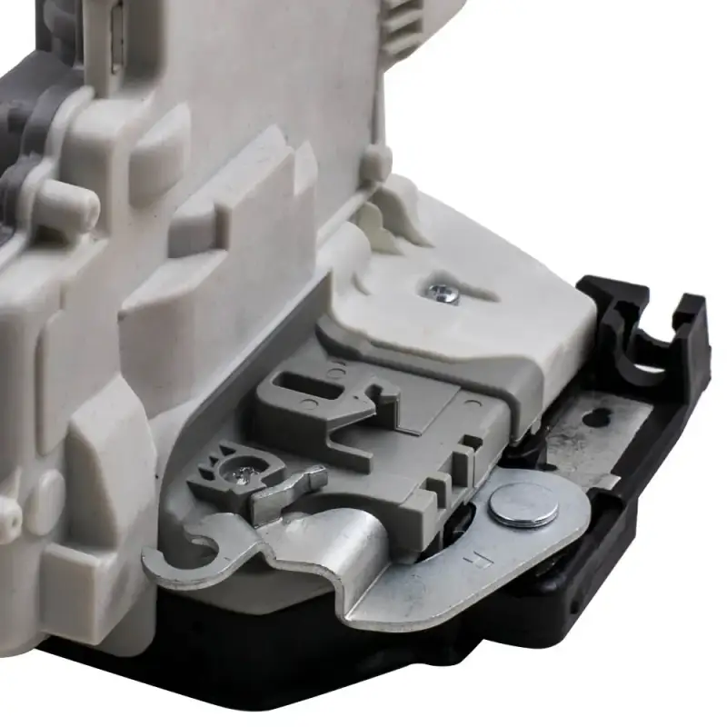 Mechanizm Zamka Prawych Przednich Drzwi Seat Leon Toledo Altea 1P1837016