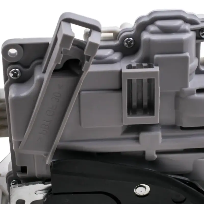 Mechanizm Zamka Prawych Przednich Drzwi Seat Leon Toledo Altea 1P1837016