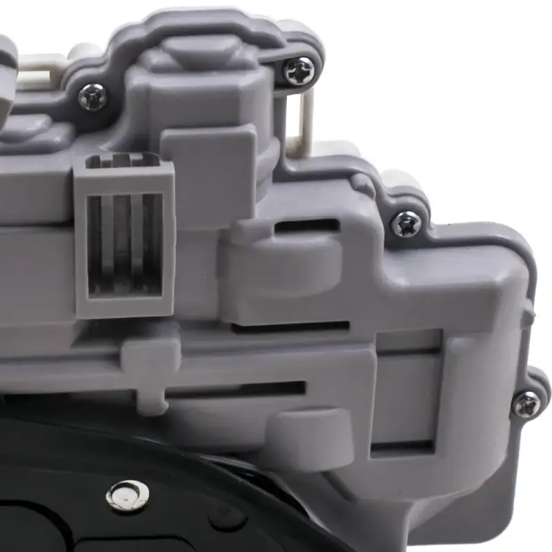 Mechanizm Zamka Prawych Przednich Drzwi Seat Leon Toledo Altea 1P1837016