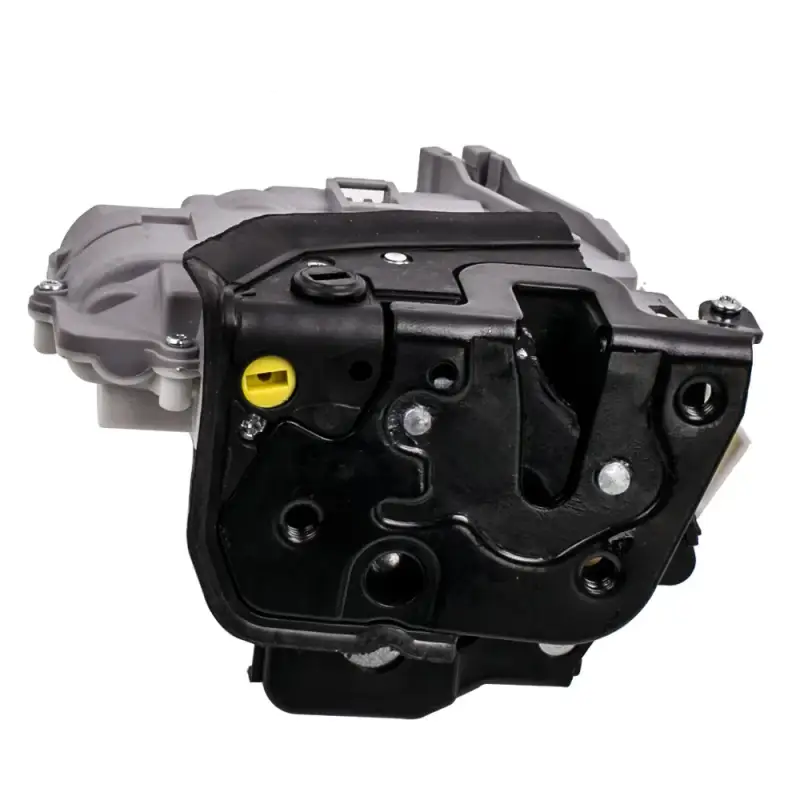 8-pinowy Siłownik Zamka Tylnej Lewej Drzwi do Audi A3, A4, A6 OEM 4F0839015