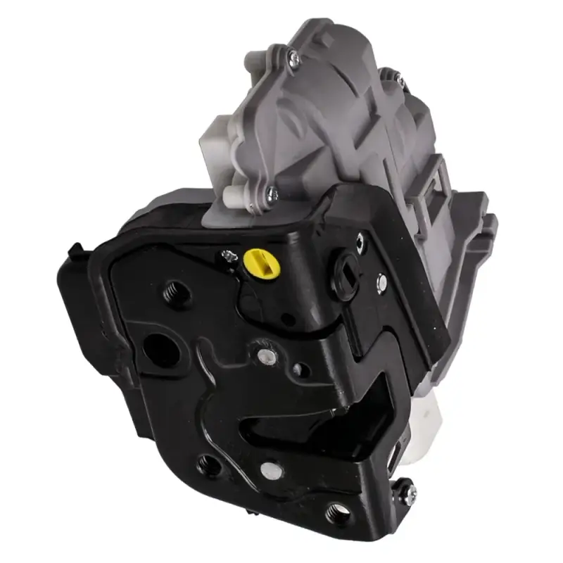 8-pinowy Siłownik Zamka Tylnej Lewej Drzwi do Audi A3, A4, A6 OEM 4F0839015