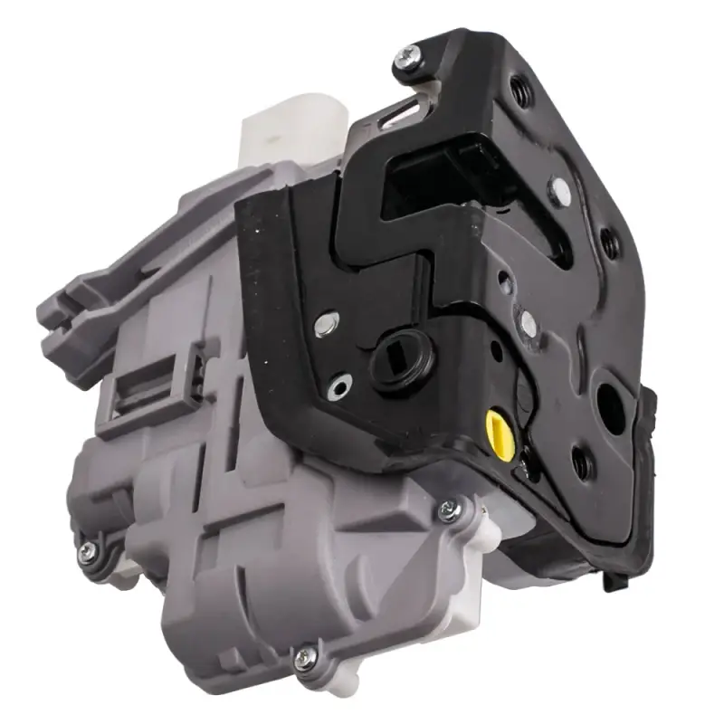 8-pinowy Siłownik Zamka Tylnej Lewej Drzwi do Audi A3, A4, A6 OEM 4F0839015