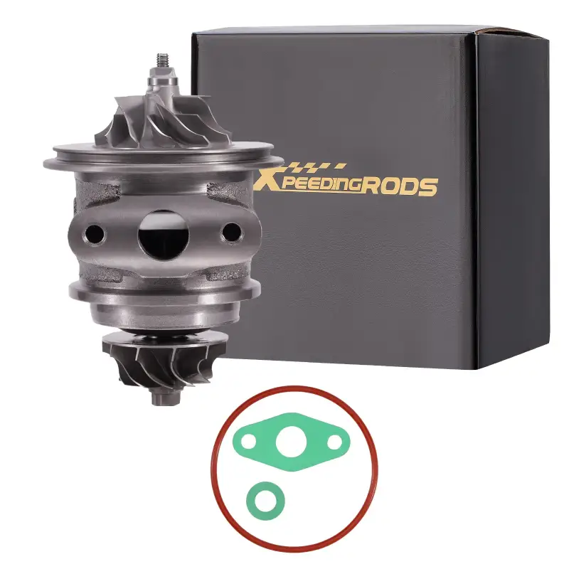 Rdzeń Turbosprężarki (CHRA) do Peugeot 207, 307, 308 1.6 HDi TD025 OEM 49173-07508, 3M5Q6K682D