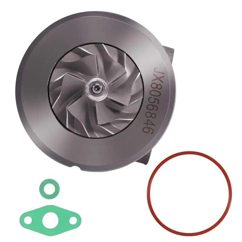 Rdzeń Turbosprężarki (CHRA) do Peugeot 207, 307, 308 1.6 HDi TD025 OEM 49173-07508, 3M5Q6K682D