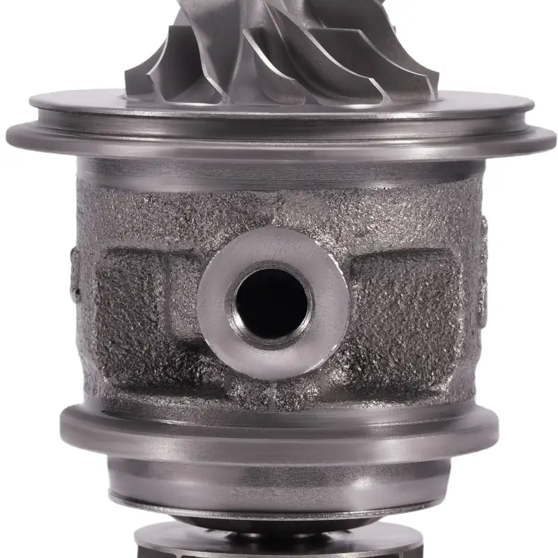 Rdzeń Turbosprężarki (CHRA) do Peugeot 207, 307, 308 1.6 HDi TD025 OEM 49173-07508, 3M5Q6K682D