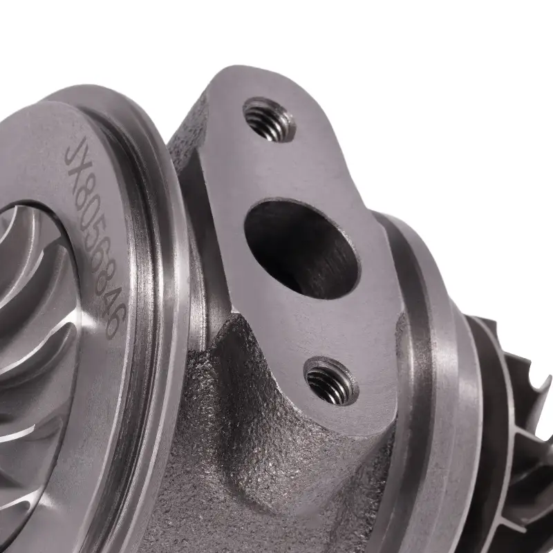 Rdzeń Turbosprężarki (CHRA) do Peugeot 207, 307, 308 1.6 HDi TD025 OEM 49173-07508, 3M5Q6K682D