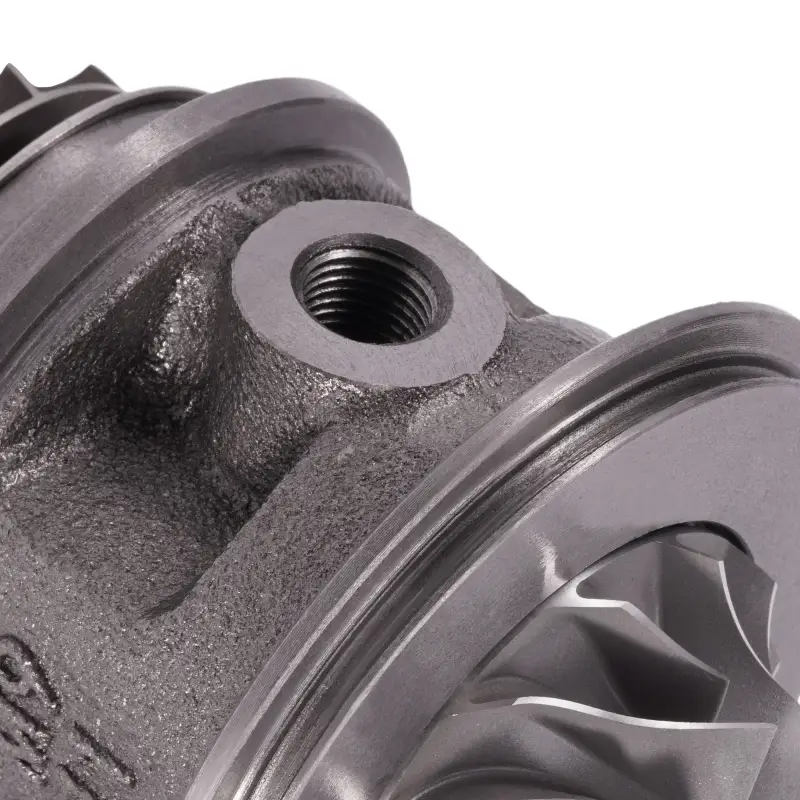 Rdzeń Turbosprężarki (CHRA) do Peugeot 207, 307, 308 1.6 HDi TD025 OEM 49173-07508, 3M5Q6K682D