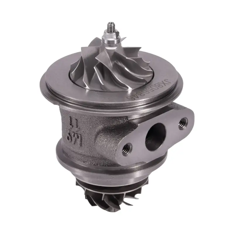 Rdzeń Turbosprężarki (CHRA) do Peugeot 207, 307, 308 1.6 HDi TD025 OEM 49173-07508, 3M5Q6K682D