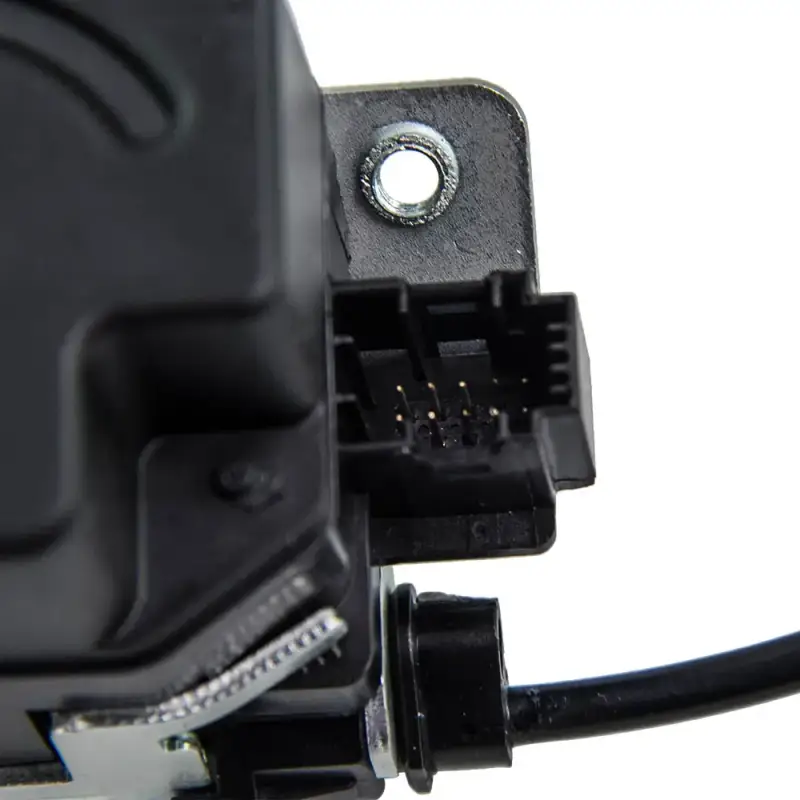 Siłownik Zamka Klapy Bagażnika do Mercedes-Benz GL, ML Mechanizm 1647400735