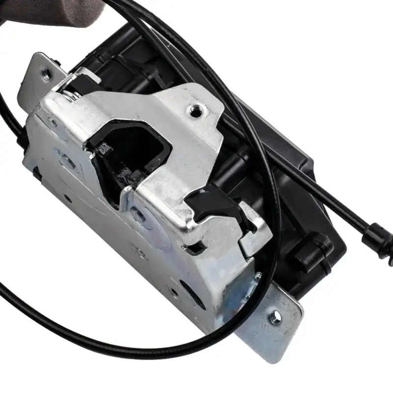 Siłownik Zamka Klapy Bagażnika do Mercedes-Benz GL, ML Mechanizm 1647400735