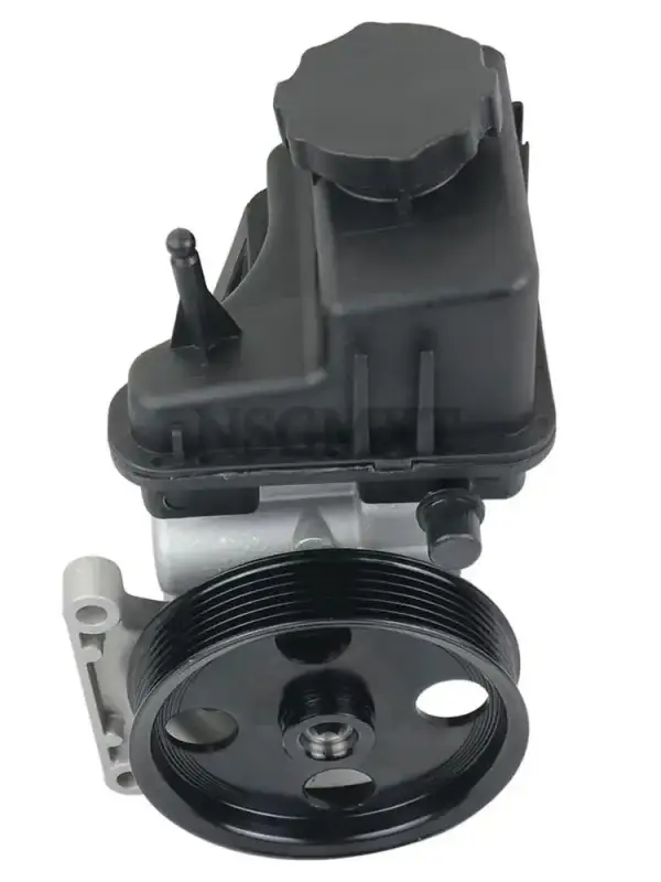 Pompa Wspomagania Kierownicy dla Mercedes-Benz C E Klasa W204 S204 C204 W212 S212 C207 A207 A0064661501 A0064662601 A0064664701