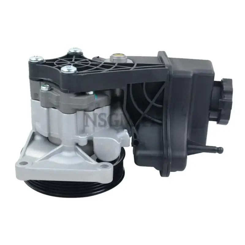 Pompa Wspomagania Kierownicy dla Mercedes-Benz C E Klasa W204 S204 C204 W212 S212 C207 A207 A0064661501 A0064662601 A0064664701