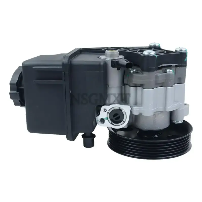Pompa Wspomagania Kierownicy dla Mercedes-Benz C E Klasa W204 S204 C204 W212 S212 C207 A207 A0064661501 A0064662601 A0064664701