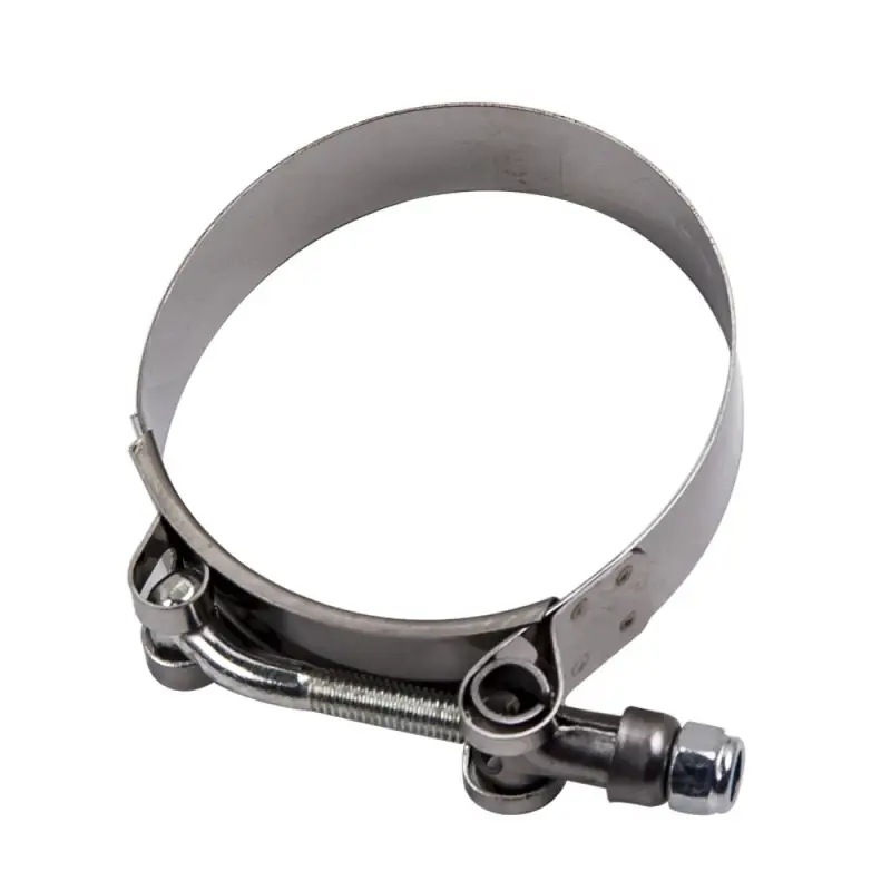 Zestaw Rurek Turbo Intercoolera 2.5 Calowy Aluminium + Silikon + Clamps
