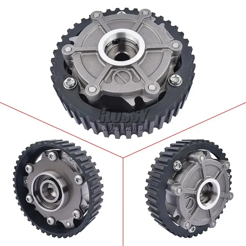 Cylinder Head Camshaft Gear Pulley 6900015 Volvo S40 V40 2000