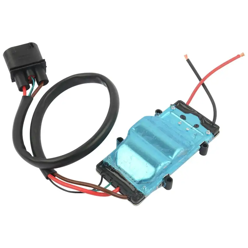 Moduł Sterujący Wentylatorem Audi A6 4F C6 4.2 04-10 1137328294 1137328230 1137328159