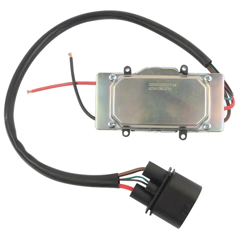 Moduł Sterujący Wentylatorem Audi A6 4F C6 4.2 04-10 1137328294 1137328230 1137328159