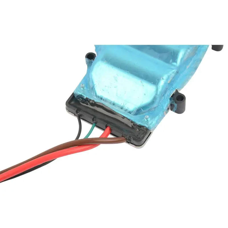 Moduł Sterujący Wentylatorem Audi A6 4F C6 4.2 04-10 1137328294 1137328230 1137328159