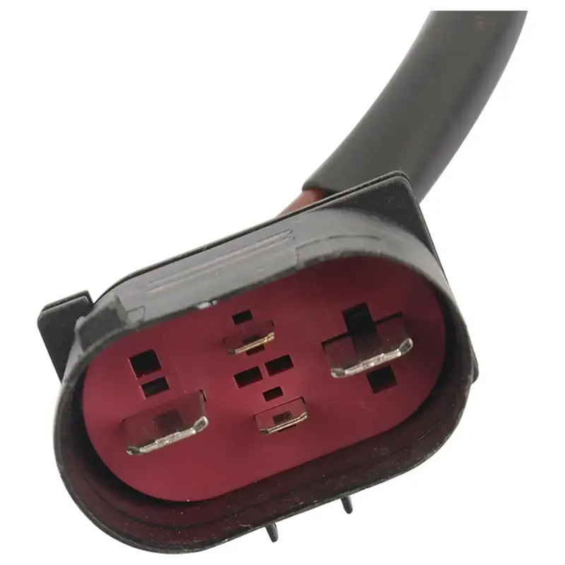 Moduł Sterujący Wentylatorem Audi A6 4F C6 4.2 04-10 1137328294 1137328230 1137328159