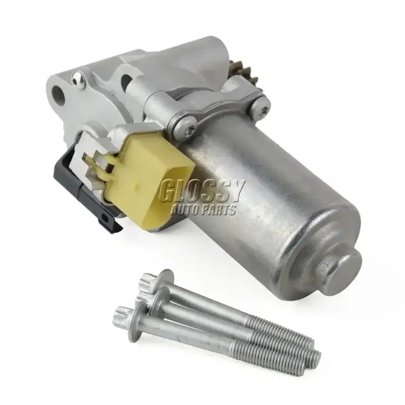 Silnik Aktuatora Skrzyni Rozdzielczej do BMW 3 E90 E91 E92 5 E60 E61 X-Drive 27107599693 27107599690 27107613153 27107546671