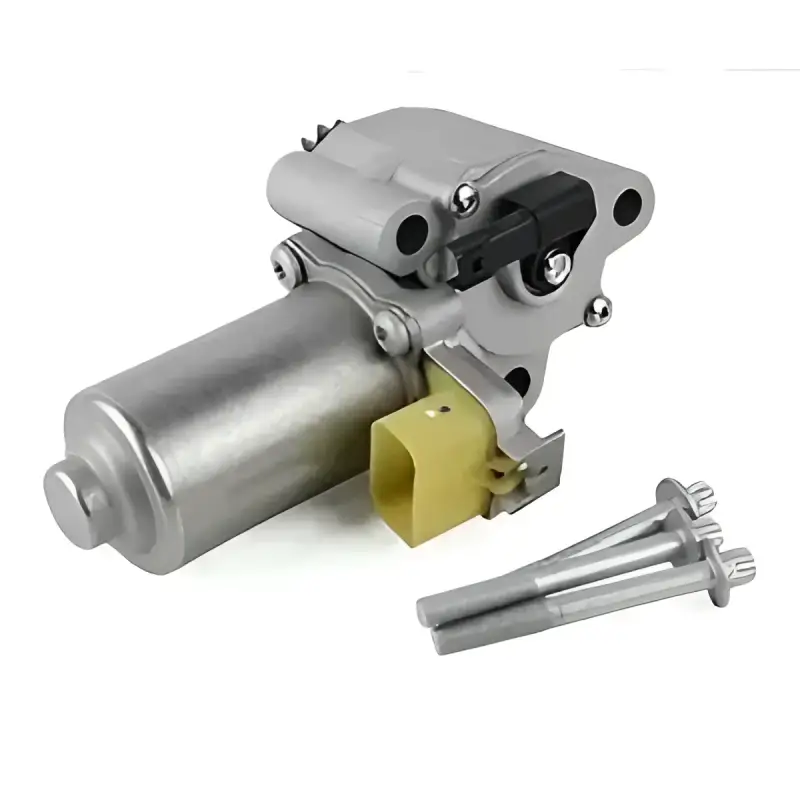Silnik Aktuatora Skrzyni Rozdzielczej do BMW 3 E90 E91 E92 5 E60 E61 X-Drive 27107599693 27107599690 27107613153 27107546671