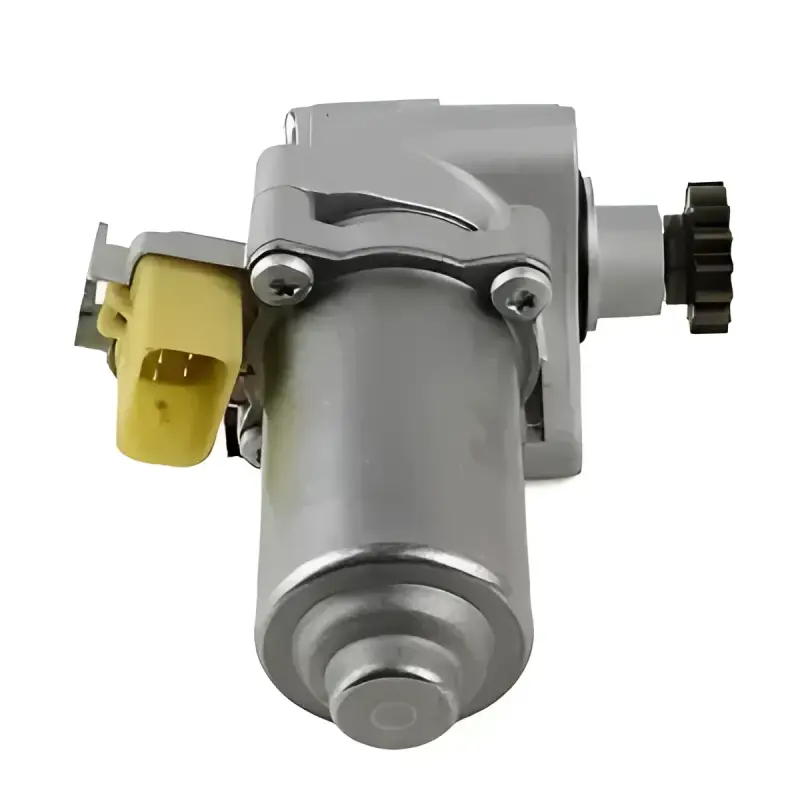 Silnik Aktuatora Skrzyni Rozdzielczej do BMW 3 E90 E91 E92 5 E60 E61 X-Drive 27107599693 27107599690 27107613153 27107546671