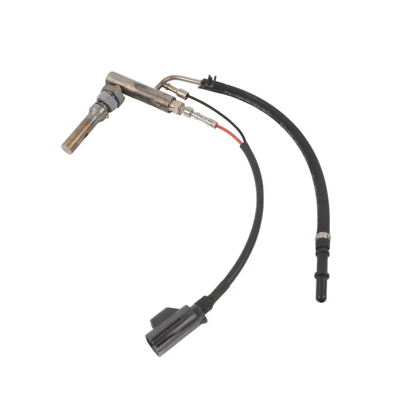 Wtryskiwacz Parownik Paliwa DPF 1877097 1782157 FORD KUGA MK2 2.0 TDCi (2013-2019)