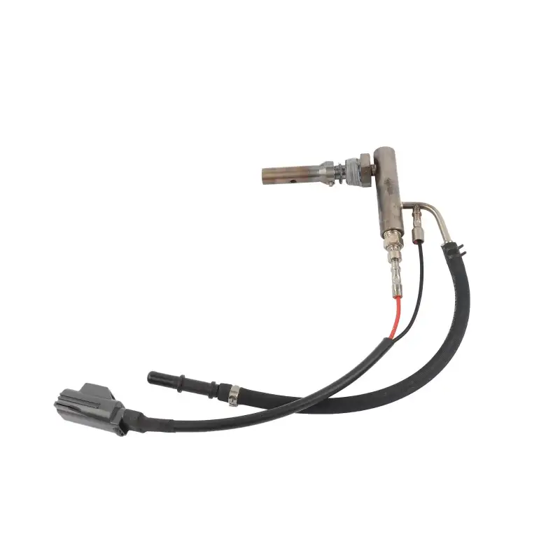 Wtryskiwacz Parownik Paliwa DPF 1877097 1782157 FORD KUGA MK2 2.0 TDCi (2013-2019)