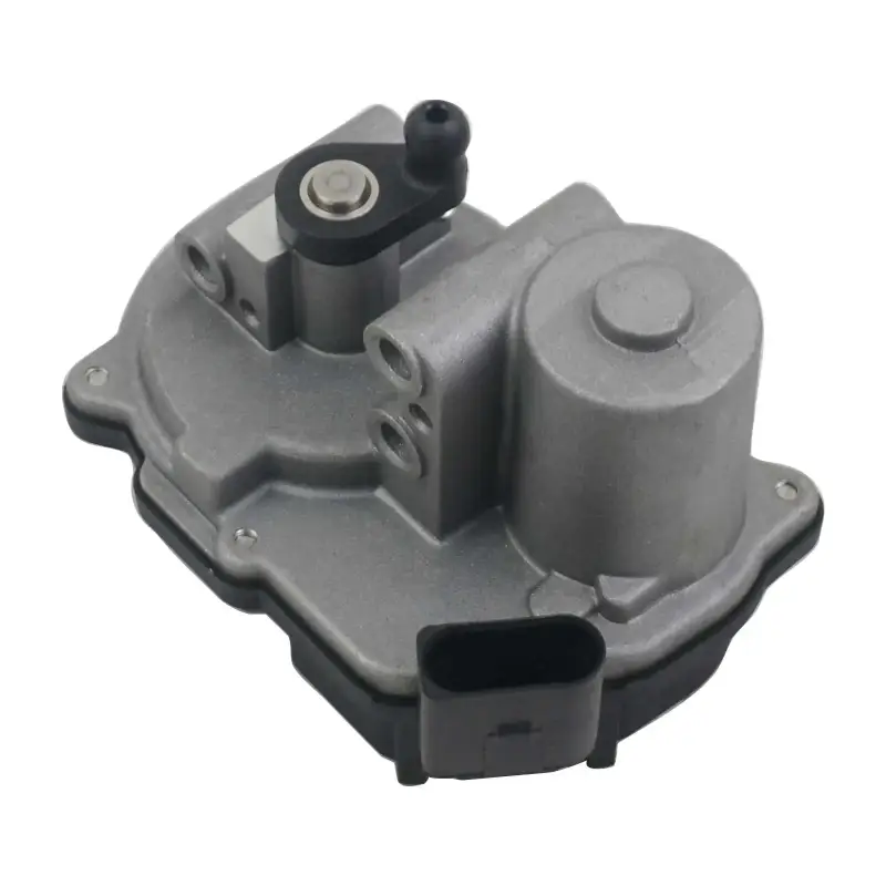 Nowy Aktuator Klap Manifoldu Dolotowego Audi A4 A5 A6 A7 A8 Q5 Q7 Volkswagen VW Touareg Phaeton Porsche A2C59513862