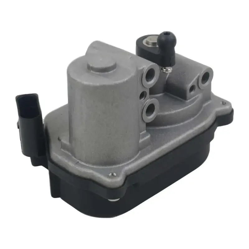 Nowy Aktuator Klap Manifoldu Dolotowego Audi A4 A5 A6 A7 A8 Q5 Q7 Volkswagen VW Touareg Phaeton Porsche A2C59513862