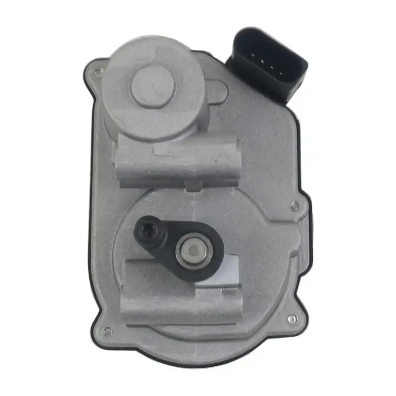 Nowy Aktuator Klap Manifoldu Dolotowego Audi A4 A5 A6 A7 A8 Q5 Q7 Volkswagen VW Touareg Phaeton Porsche A2C59513862