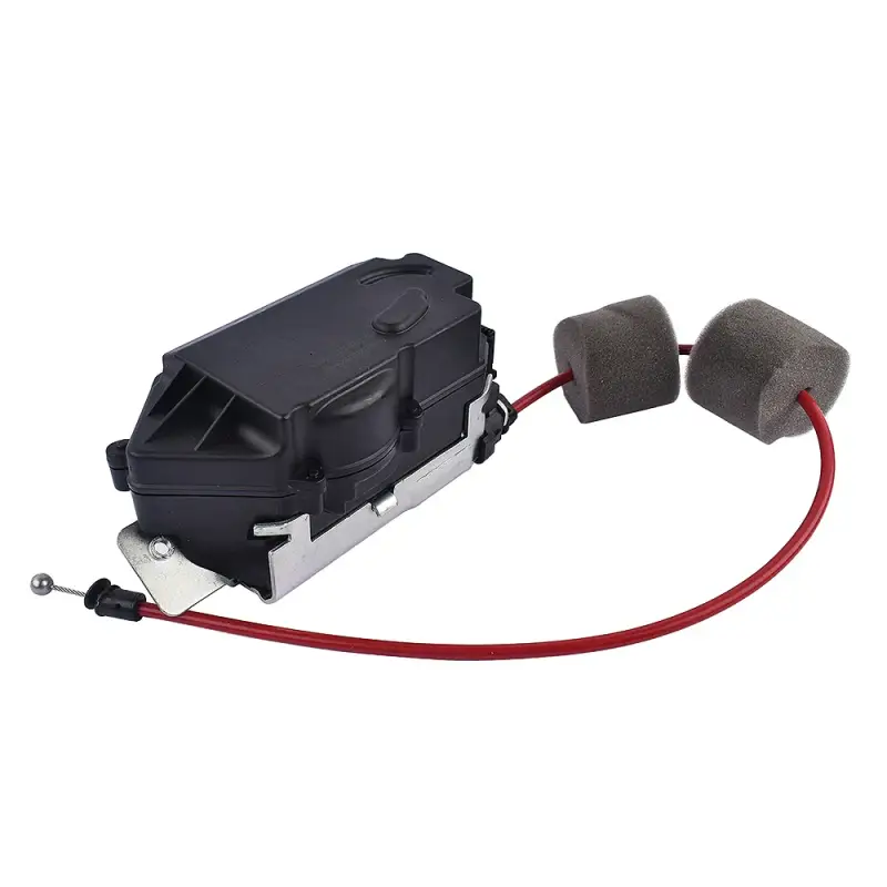 Zamek Klapy Tylnej Lewy z Siłownikiem do Mercedes-Benz S211 W164 ML350 ML500 E320 E350 ML63 AMG 1647400635 A1647400635