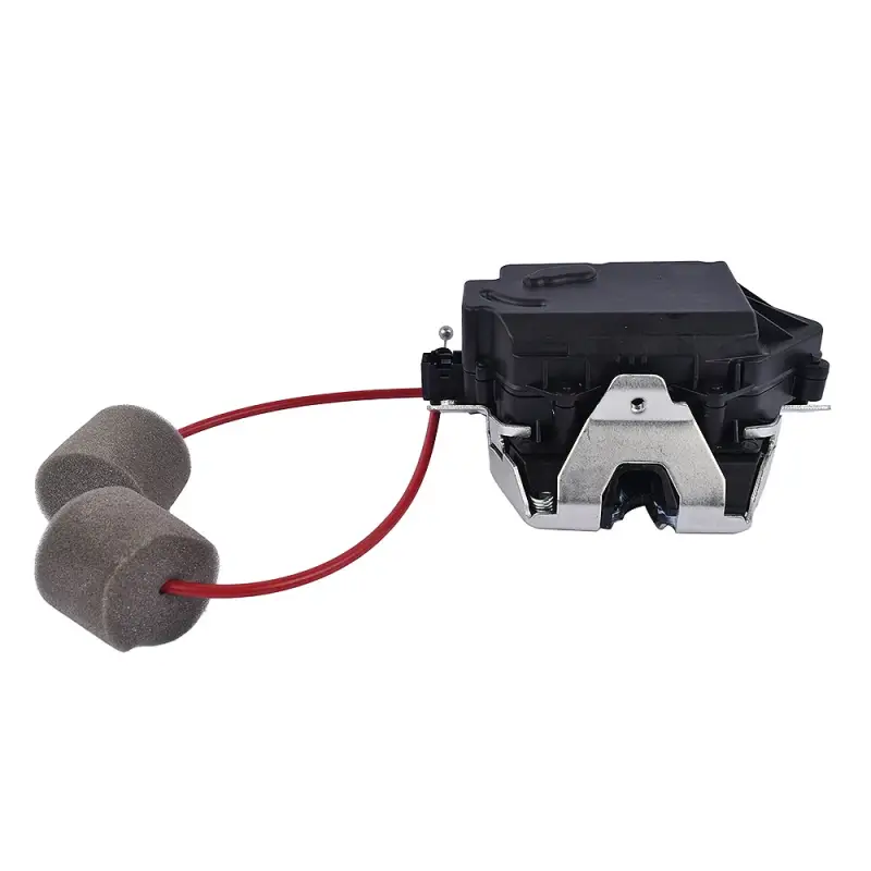 Zamek Klapy Tylnej Lewy z Siłownikiem do Mercedes-Benz S211 W164 ML350 ML500 E320 E350 ML63 AMG 1647400635 A1647400635