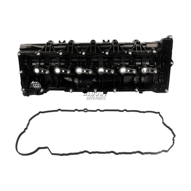 Pokrywa Zaworów BMW 3 5 7 F30 F32 F01 F10 F11 F15 F16 X5 E70 X6 E71 11128507607