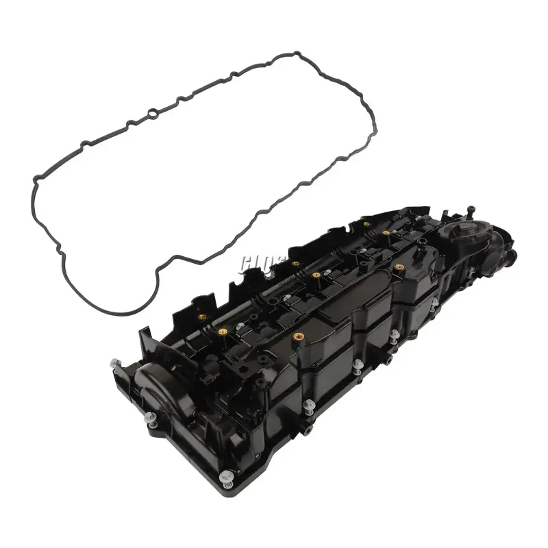 Pokrywa Zaworów BMW 3 5 7 F30 F32 F01 F10 F11 F15 F16 X5 E70 X6 E71 11128507607