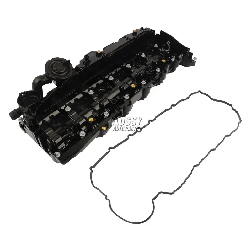 Pokrywa Zaworów BMW 3 5 7 F30 F32 F01 F10 F11 F15 F16 X5 E70 X6 E71 11128507607
