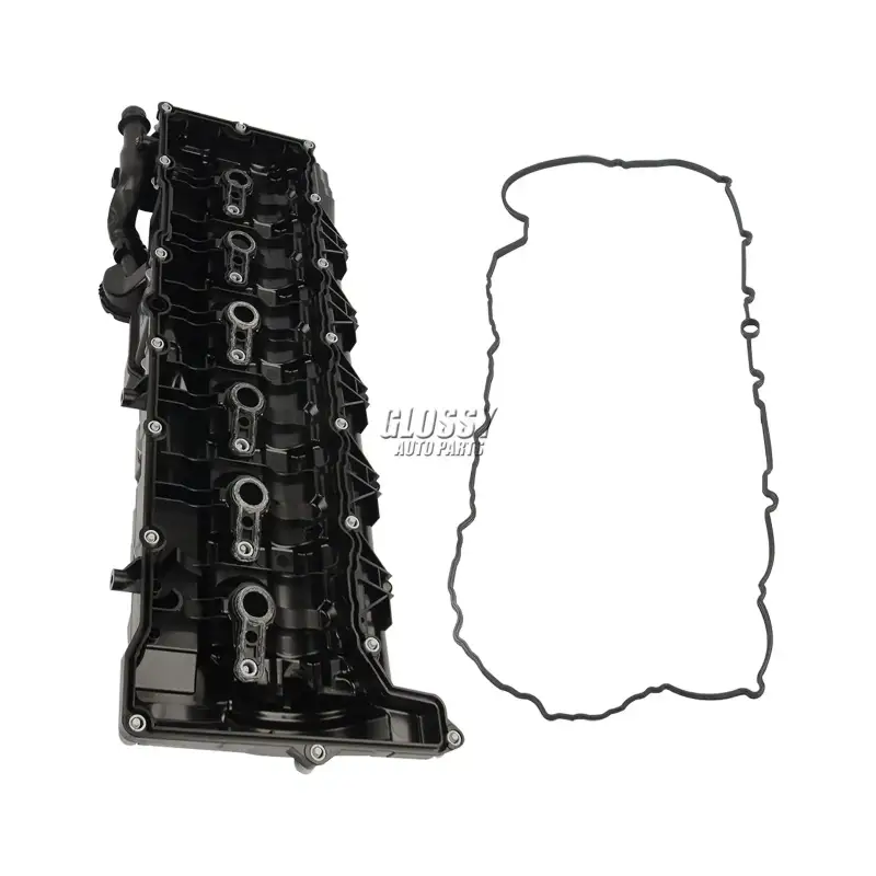 Pokrywa Zaworów BMW 3 5 7 F30 F32 F01 F10 F11 F15 F16 X5 E70 X6 E71 11128507607