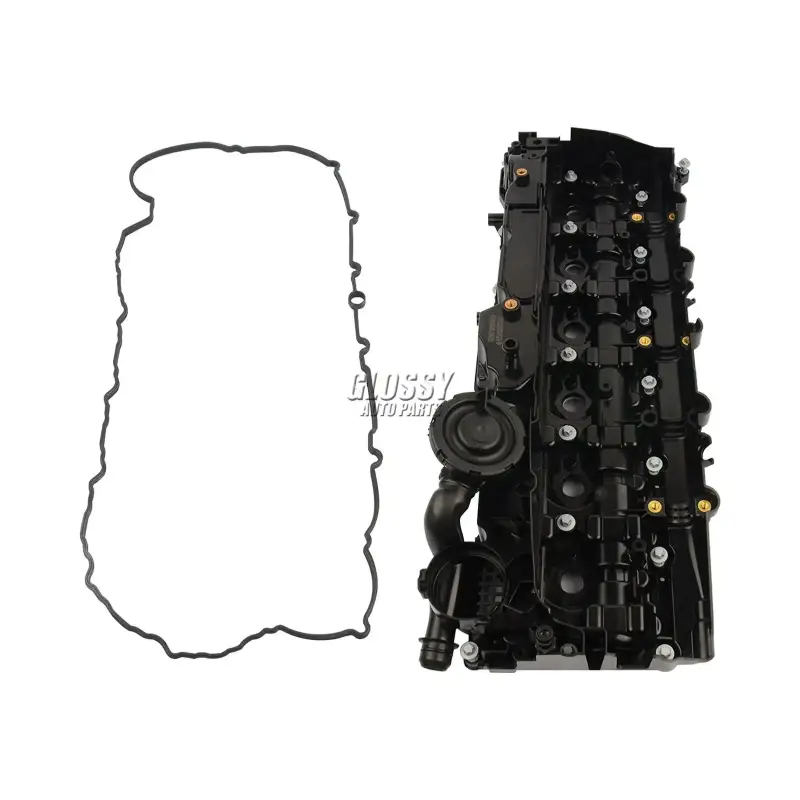 Pokrywa Zaworów BMW 3 5 7 F30 F32 F01 F10 F11 F15 F16 X5 E70 X6 E71 11128507607