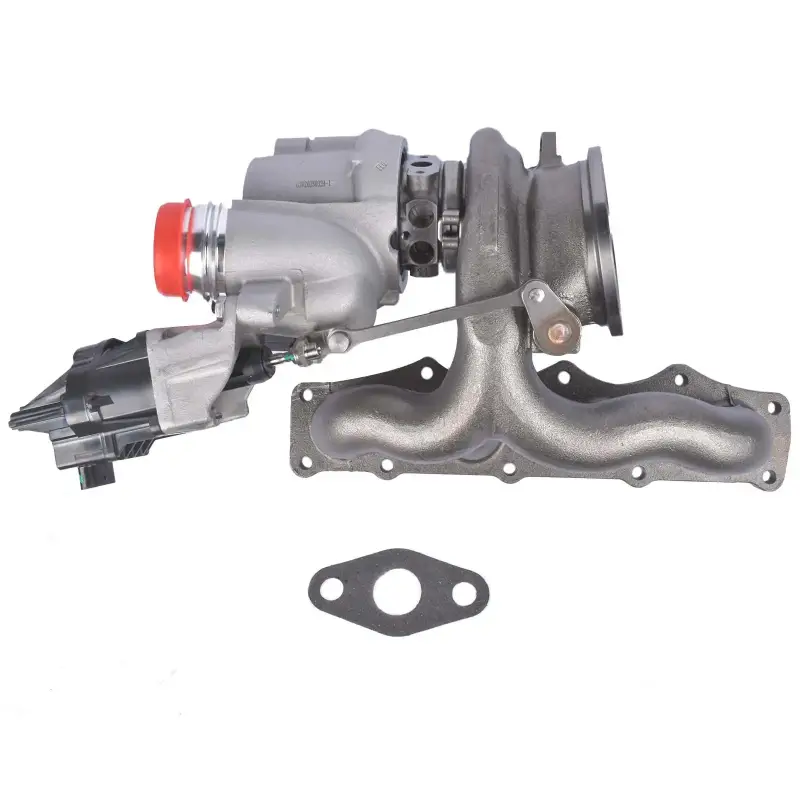 Turbosprężarka 2.0L N20 N26 do BMW 320i 328i 528i X3 Z4 F30