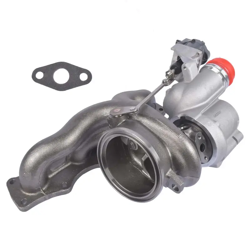 Turbosprężarka 2.0L N20 N26 do BMW 320i 328i 528i X3 Z4 F30