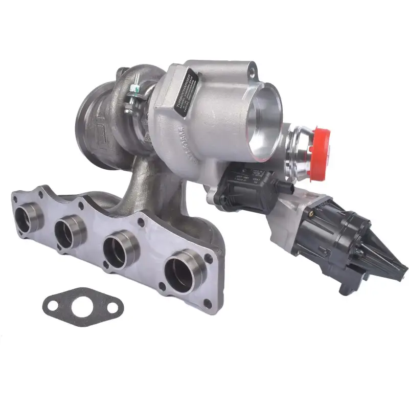 Turbosprężarka 2.0L N20 N26 do BMW 320i 328i 528i X3 Z4 F30