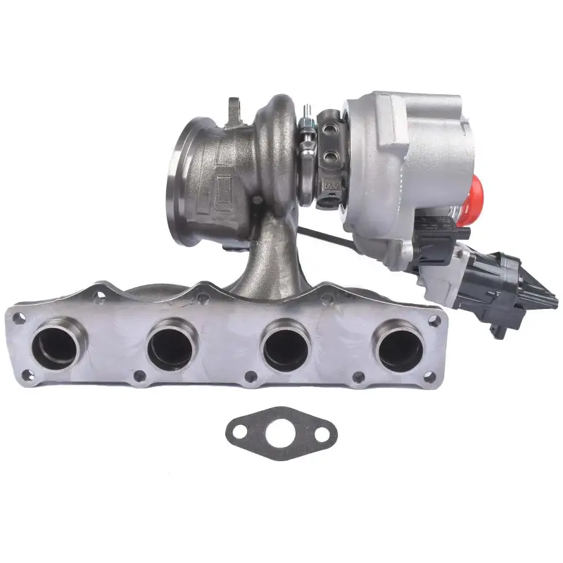 Turbosprężarka 2.0L N20 N26 do BMW 320i 328i 528i X3 Z4 F30